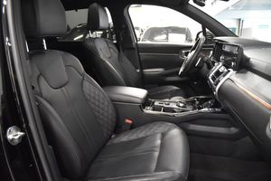 Kia Sorento bild 12