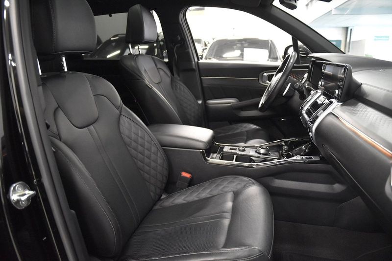 Kia Sorento bild 12