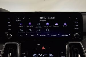 Kia Sorento bild 25
