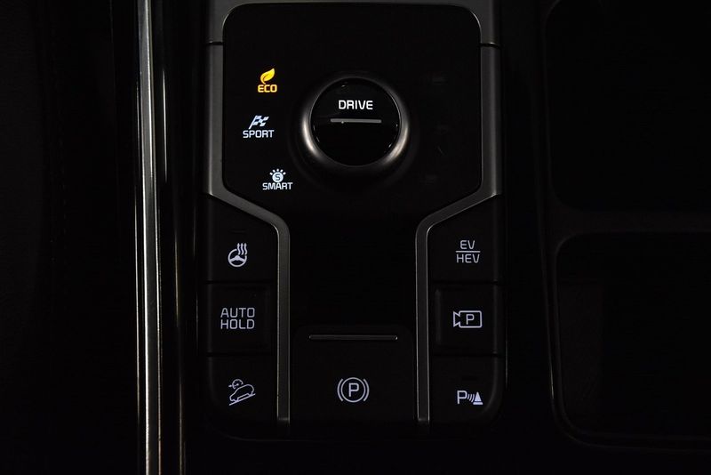 Kia Sorento bild 26