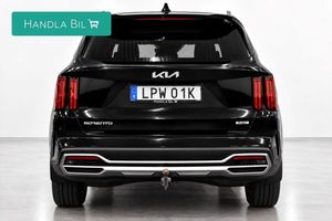 Kia Sorento bild 6