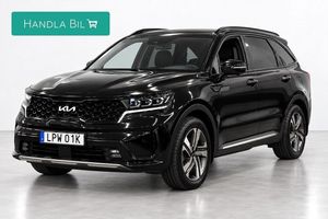 Kia Sorento bild 1