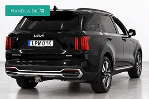 Kia Sorento bild 5