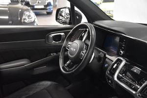 Kia Sorento bild 9