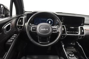 Kia Sorento bild 2