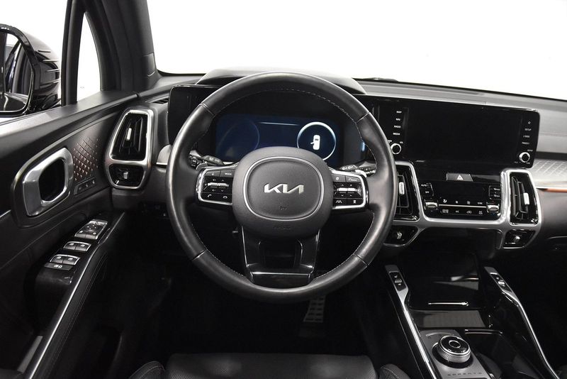 Kia Sorento bild 2