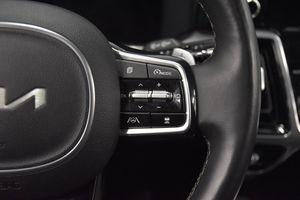 Kia Sorento bild 11
