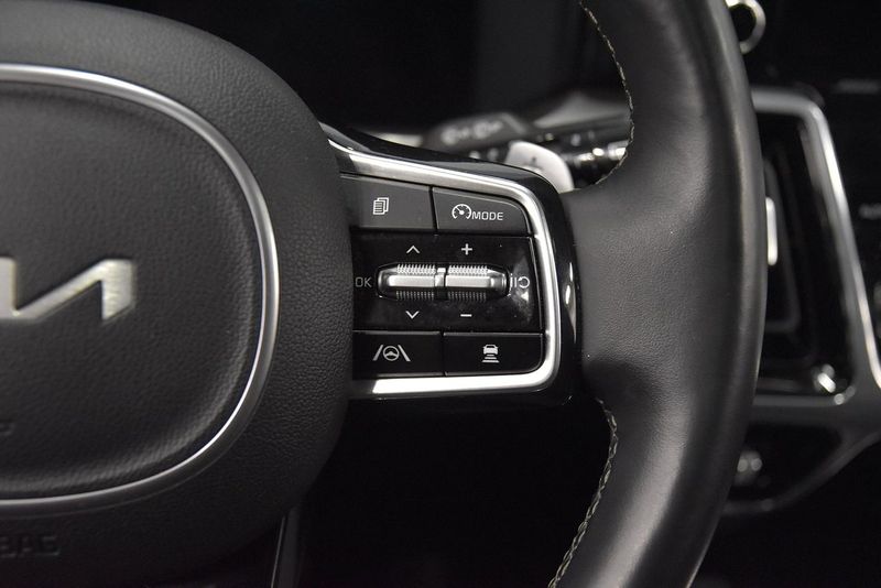 Kia Sorento bild 11