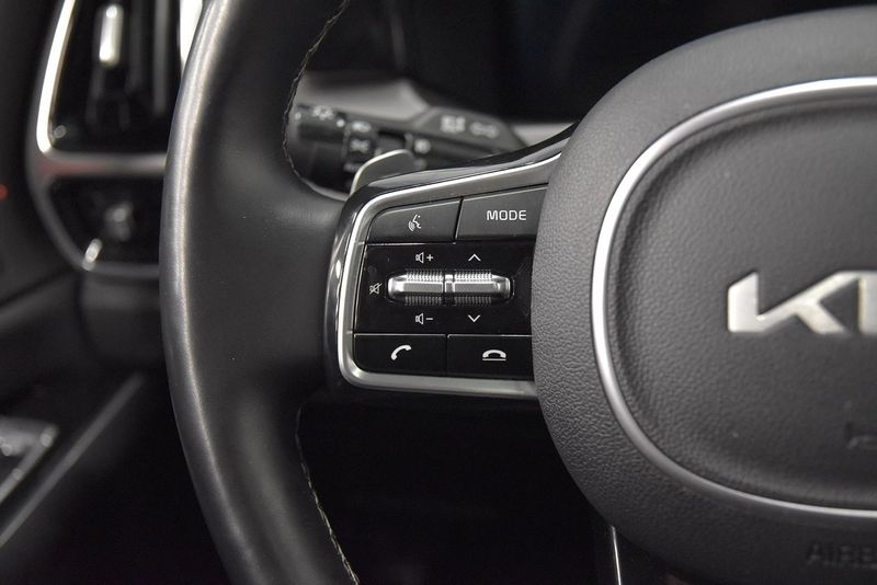 Kia Sorento bild 10