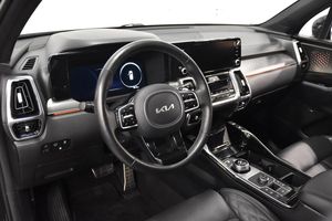 Kia Sorento bild 8