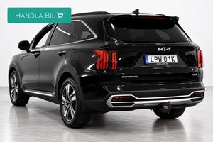 Kia Sorento bild 7