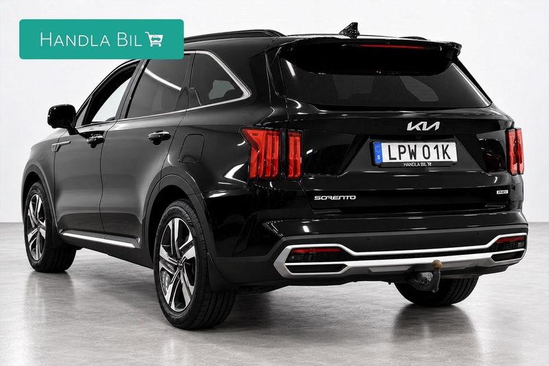 Kia Sorento bild 7