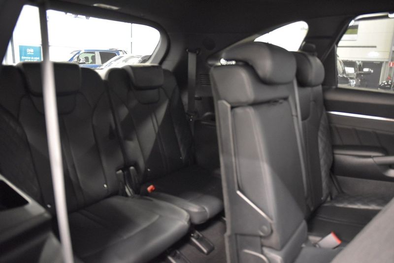 Kia Sorento bild 15