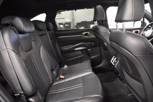 Kia Sorento bild 14