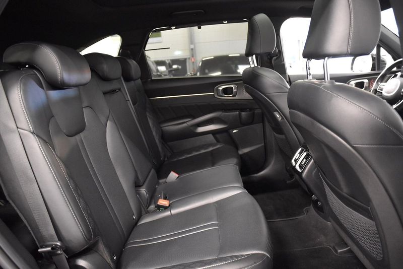 Kia Sorento bild 14