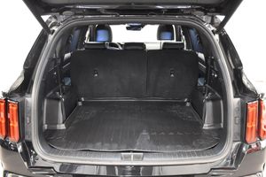 Kia Sorento bild 30