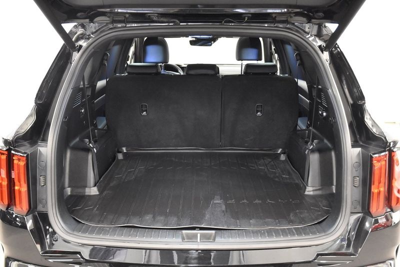 Kia Sorento bild 30
