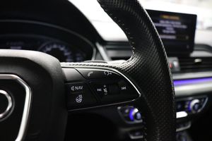 Audi Q5 bild 17