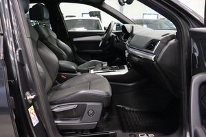 Audi Q5 bild 13