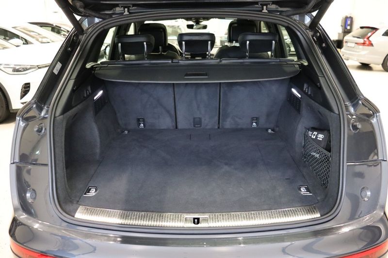 Audi Q5 bild 10