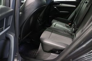 Audi Q5 bild 9