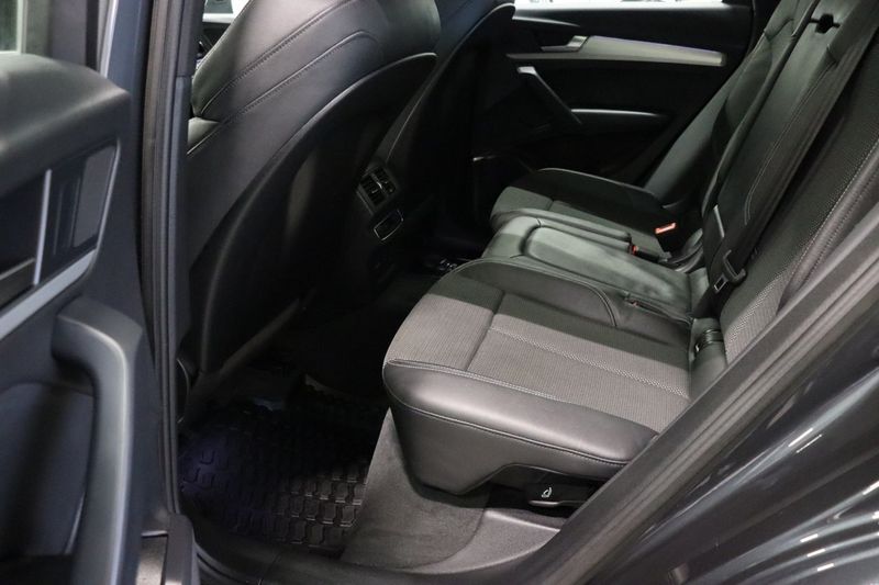 Audi Q5 bild 9