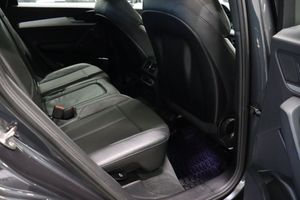 Audi Q5 bild 12