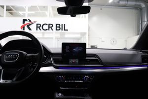 Audi Q5 bild 22