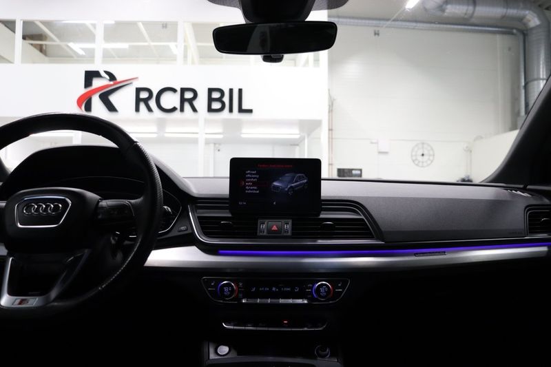 Audi Q5 bild 22