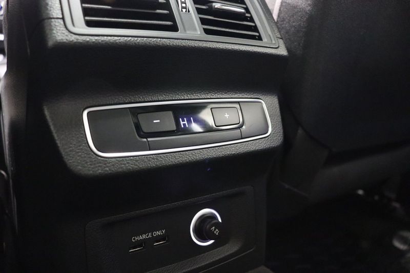 Audi Q5 bild 20
