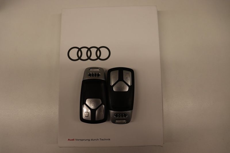 Audi Q5 bild 29