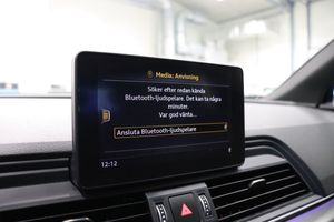 Audi Q5 bild 18