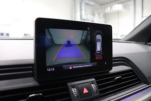 Audi Q5 bild 19