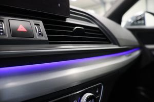 Audi Q5 bild 16