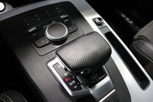 Audi Q5 bild 24