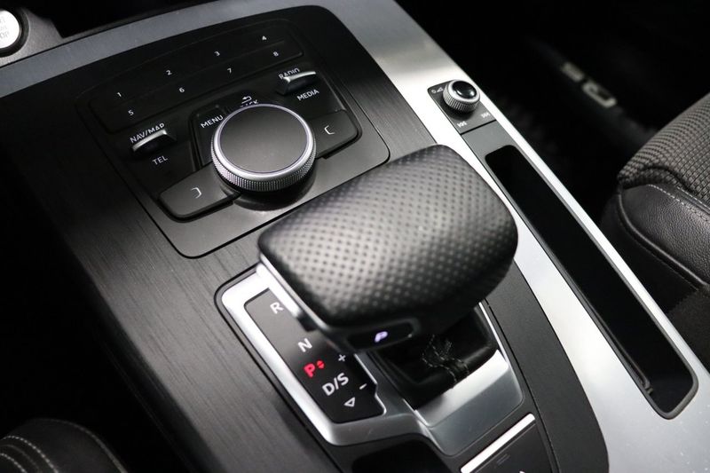 Audi Q5 bild 24