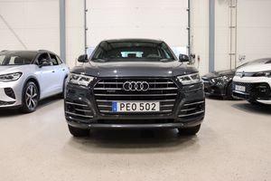 Audi Q5 bild 3