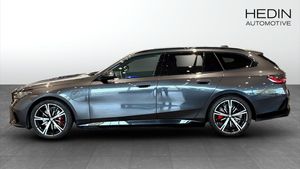 BMW 530 bild 6