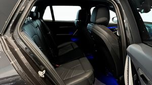 BMW 530 bild 5