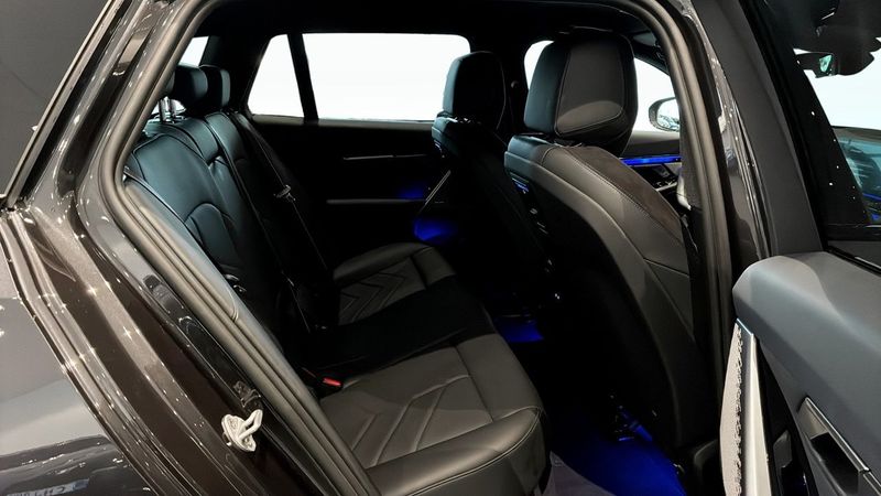 BMW 530 bild 5