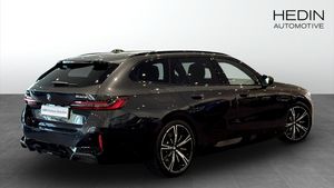 BMW 530 bild 2