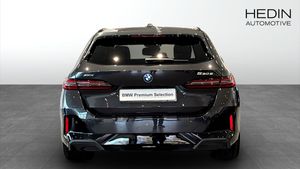 BMW 530 bild 7
