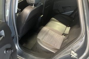 Opel Astra bild 6