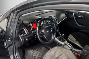 Opel Astra bild 4