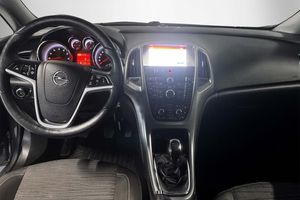 Opel Astra bild 5