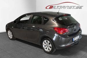 Opel Astra bild 3