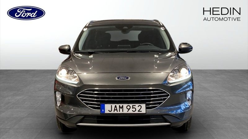 Ford Kuga bild 8