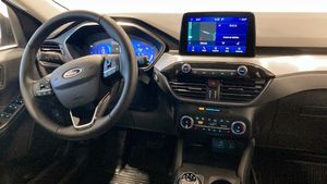 Ford Kuga bild 4