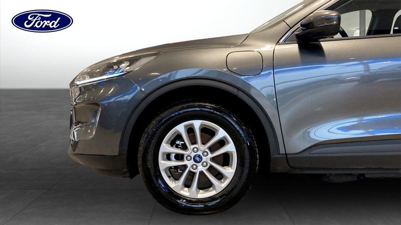 Ford Kuga bild 9
