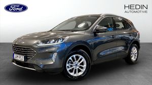 Ford Kuga bild 1